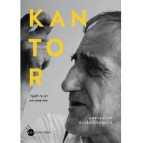 Wielka Litera Kantor. Nigdy tu już nie powrócę Krzysztof Pleśniarowicz - Biografie i autobiografie - miniaturka - grafika 5