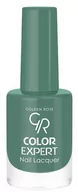 Lakiery do paznokci - Golden Rose - COLOR EXPERT NAIL LACQUER - Trwały lakier do paznokci - O-GCX - 408 - miniaturka - grafika 1