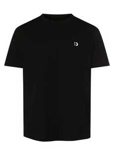 Tom Tailor Denim - T-shirt męski, czarny - Koszulki męskie - miniaturka - grafika 1