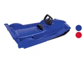 Sanki i ślizgacze - Alpen Gaudi Sanki „AlpenRace Bob”, w wyścigowym stylu - miniaturka - grafika 1