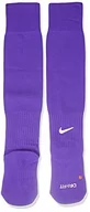 Skarpetki damskie - Nike Unisex U Nk Classic Ii Cush Otc - Skarpety drużynowe court purple/(white) M - miniaturka - grafika 1