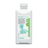 Dezynfekcja - B.BRAUN Prontoderm Solution, roztwór emulsja do kąpieli, 500 ml - miniaturka - grafika 1