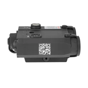 Holosun - Moduł oświetleniowo-celowniczy LS420G - Zielony / IR / Biały - Amunicja i osprzęt ASG - miniaturka - grafika 3