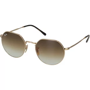 Ray-Ban Okulary przeciwsłoneczne - Okulary przeciwsłoneczne - miniaturka - grafika 1