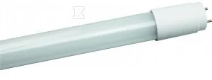 Lampa LED liniowa T8 120cm 230V 24W G13 3000lm 4000K - Świetlówki - miniaturka - grafika 1