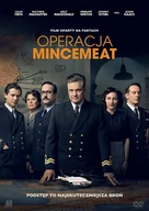 Filmy wojenne DVD - Operacja Mincemeat - miniaturka - grafika 1