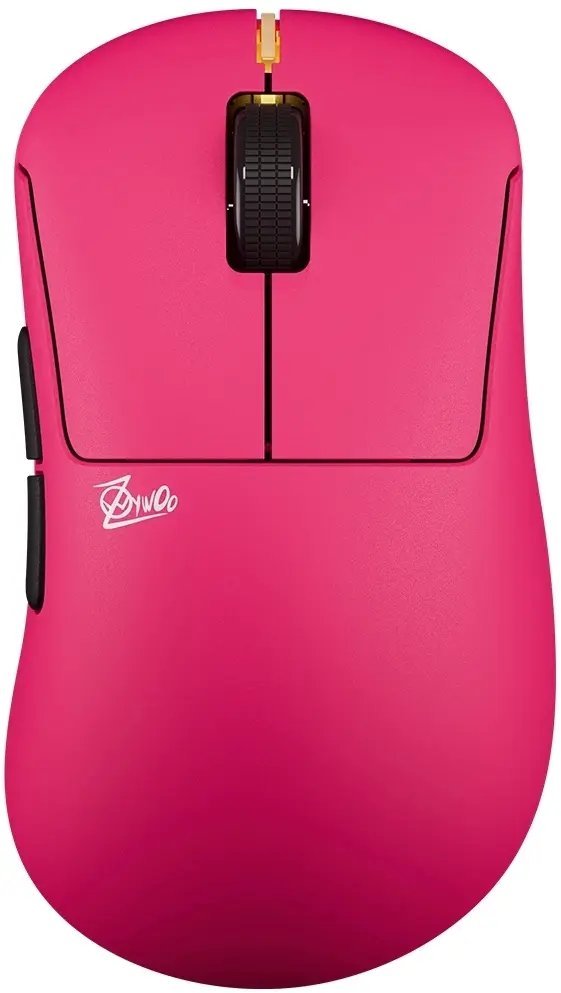 Pulsar ZywOo the Chosen Gen.2 Medium 8K Wireless Pink