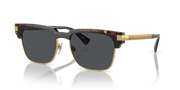 Okulary przeciwsłoneczne - Okulary Przeciwsłoneczne Versace VE 4447 108/87 - miniaturka - grafika 1