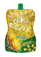 Dżem - *1ZŁChrupaczka ananas-szpinak z kawałkami ananasa 180g Purena (Data:12.2024) - miniaturka - grafika 1