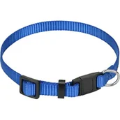 Obroże dla kotów - AniOne Obroża dla kota Niebieski - miniaturka - grafika 1