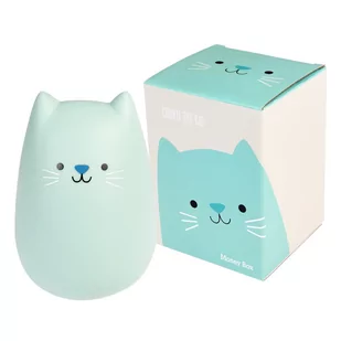 Rex London, Kotek Cookie, skarbonka - Skarbonki - miniaturka - grafika 1