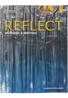 Książki do nauki języka angielskiego - Reflect 5 Reading & Writing SB + Online Practice - miniaturka - grafika 1