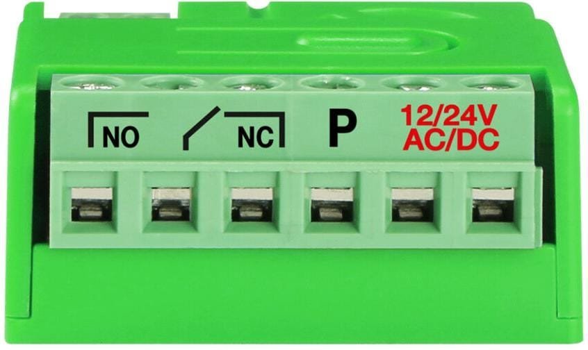 Sterownik/radioodbiornik Proxima NW2 FX FAAC FIX