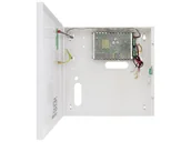 Akcesoria do monitoringu - HPSB-24V3A-B Zasilacz buforowy impulsowy - miniaturka - grafika 1