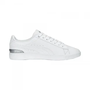 Puma buty damskie Vikky V3 Space Metallics 38 - Buty sportowe damskie - miniaturka - grafika 1