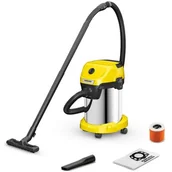 Odkurzacze - Karcher WD 3 S V-19/4/20 EU 1.628-141.0 - miniaturka - grafika 1