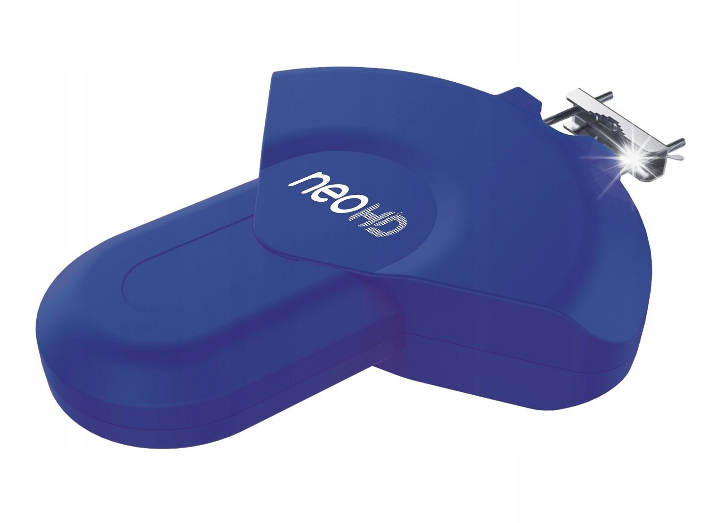 Red Eagle ANTEAN NEO HD MUX8 VHF UHF WZMACNIACZ 35DB