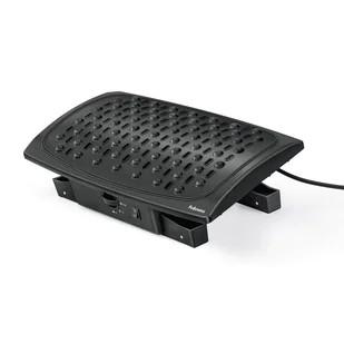 Fellowes Podkładka pod nogi podgrzewana 8070901 - Podnóżki, podpórki, podkładki - miniaturka - grafika 1