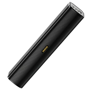 GŁOŚNIK DUDAO Y2+ BLUETOOTH 5.0 2400 MAH - CZARNY - Głośniki przenośne - miniaturka - grafika 1