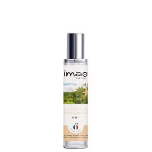IMAO Spray - Madagascar - Zapachy samochodowe - miniaturka - grafika 1
