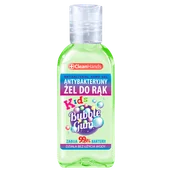 Pasty do zębów - CleanHands - miniaturka - grafika 1