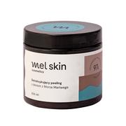 Peelingi do ciała - Mel Skin Detoksykujący peeling z błotem z Morza Martwego 200ml - miniaturka - grafika 1