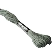 Pasmanteria - Mulina ARIADNA nici do haftu bawełniana 1646 - miniaturka - grafika 1