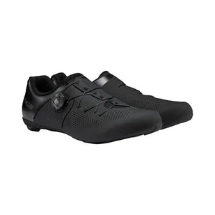 Buty rowerowe SHIMANO SH-RC302 Czarny ( 43) - Buty rowerowe - miniaturka - grafika 1