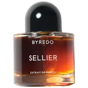 Byredo Sellier Perfume Extract 50 ml - Wody i perfumy unisex - miniaturka - grafika 1