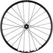 Opony rowerowe - Shimano WH-MT500 MTB 27,5" Disc CL Clincher E-Thru 142 MM czarne 2018 koło jezdne tylne koło WHMT500R12D7_Gris - miniaturka - grafika 1