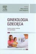 Książki medyczne - Urban & Partner Ginekologia dziecięca - wydanie I polskie - Albert Altchek, Liane Deligdisch - miniaturka - grafika 1