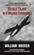 Historia Polski - Amber Ściśle tajne w II Wojnie Światowej - WILLIAM BREUER - miniaturka - grafika 1