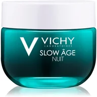 Pozostałe kosmetyki - Loreal POLSKA Sp z o.o VICHY Slow Age Noc Żel-krem Dotlenienie i regeneracja 50 ml 7072869 - miniaturka - grafika 1