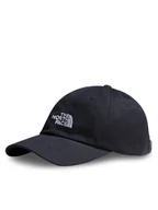 Czapki męskie - The North Face Czapka z daszkiem Norm NF0A7WHOJK31 Czarny - miniaturka - grafika 1