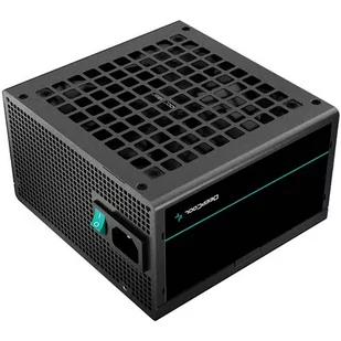 Zasilacz DEEPCOOL PF500 500W - Zasilacze komputerowe - miniaturka - grafika 1