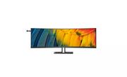 Monitory - Philips 45B1U6900C VA Curved - miniaturka - grafika 1