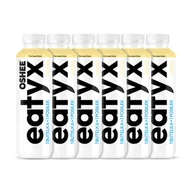 Szybkie dania obiadowe - eatyx 6x Gotowy Pełnowartościowy Posiłek do Picia w Płynie, Wanilia, 500 ml - miniaturka - grafika 1