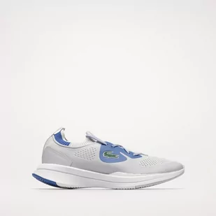 LACOSTE RUN SPIN KNIT - Lacoste - Buty sportowe damskie - miniaturka - grafika 1