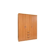 Szafy - Garderoba Bez Lustra Paris 150/40 MebloCross Olcha - miniaturka - grafika 1