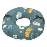 Poduszki do karmienia - PODUSZKA POPORODOWA POŁOGOWA KOŁO Kerstin - miniaturka - grafika 1