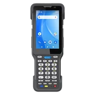 Kolektory danych - Kolektor danych Unitech HT730 N3603, 29 klawiszy - miniaturka - grafika 1