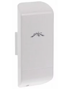 Ubiquiti NanoStation locoM CPE 5GHz 13dBi N150 10km locoM5 locoM5 - Routery - miniaturka - grafika 2