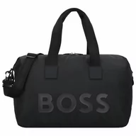 Walizki - Boss Catch 2.0 Torba podróżna Weekender 48 cm black-001 - miniaturka - grafika 1