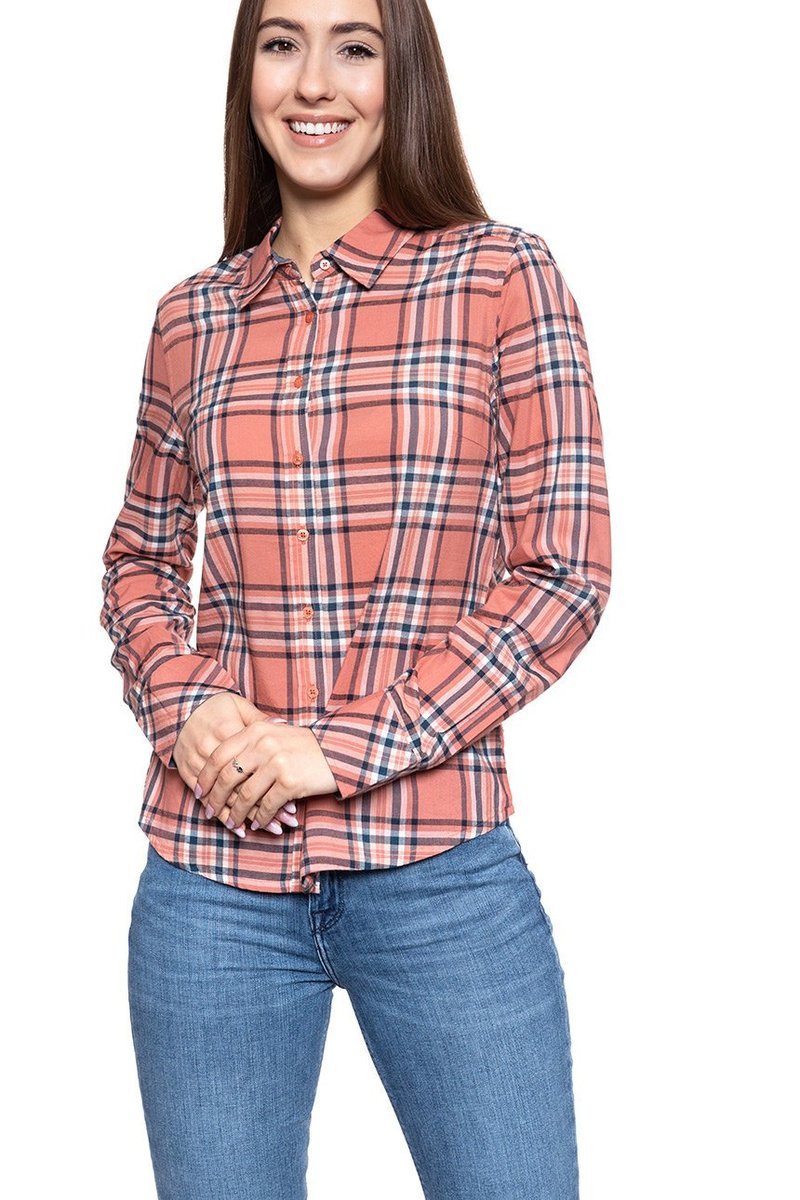 Koszula Damska Mustang Emma Kc Basic 1008904 11589-36 S