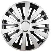 Kołpaki samochodowe - Kolpaki 14" Falcon Sr-cz - miniaturka - grafika 1