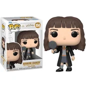 Figurki kolekcjonerskie - Figurka Funko Pop 150 Hermione Harry Potter CoS - miniaturka - grafika 1