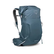 Plecaki - Plecak damski OSPREY DOWNBURST 34 WOMENS tidal blue - miniaturka - grafika 1
