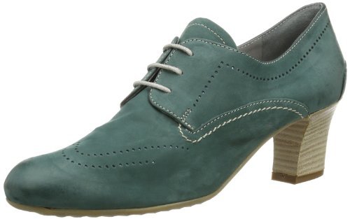 Maripe 930453 zamknięta kurtka damska, zielony - Grün Grün 7-41.5 EU