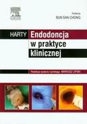 Podręczniki dla szkół wyższych - Urban & Partner HARTY Endodoncja w praktyce klinicznej - Edra Urban & Partner - miniaturka - grafika 1