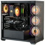 Zestawy komputerowe - MAD DOG KRUX-EXO-A05WR32 R5-7500F 32GB RAM 1TB SSD GeForce RTX5060 DLSS 4 Wi-Fi - miniaturka - grafika 1